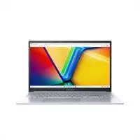 Asus VivoBook laptop 15,6 2,8K i7-1360P 16GB 1TB IrisXe W11 ezüst Asu : K3504VA-MA382W