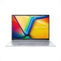 Asus VivoBook laptop 16 4K i5-1240P 16GB 512GB IrisXe W11 ezüst Asus : K3604ZA-L2046W