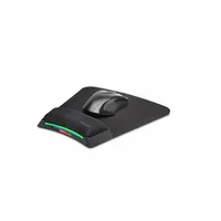 Egéralátét csuklótámasszal géltöltésű KENSINGTON SmartFit fekete : K55793EU