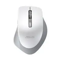 ASUS vezetéknélküli egér Optikai 1 600 DPI : KBM-WLMOUSE-WT425-WH