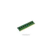 4GB DDR3 memória 1600MHz Kingston KCP316NS8/4 Branded memória : KCP316NS8_4