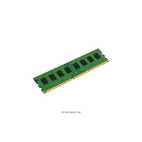 8GB memória DDR3 1600MHz LoVo Kingston KCP3L16ND8/8 : KCP3L16ND8_8
