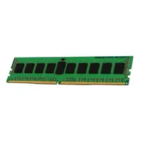 4GB DDR4 memória 2666MHz 1x4GB Kingston Client Premier : KCP426NS6_4
