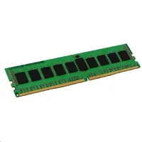 16GB DDR4 memória 2666MHz 1x16GB Kingston Client Premier : KCP426NS8_16