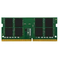 16GB DDR4 notebook memória 3200MHz 1x16GB Kingston Client Premier : KCP432SS8_16