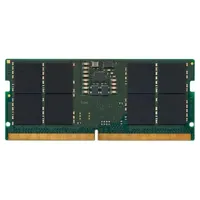32GB DDR5 notebook memória 4800MHz 1x32GB Kingston Client Premier : KCP548SD8-32