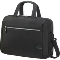 15,6 notebook táska Samsonite Litepoint Bailhandle fekete : KF2-009-002