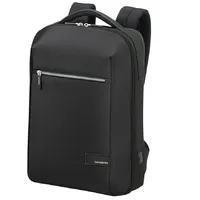17.3 notebook hátizsák Black Samsonite Litepoint Laptop Backpack : KF2-009-005