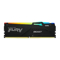 16GB DDR5 memória 5600MHz 1x16GB Kingston FURY Beast : KF556C36BBEA-16
