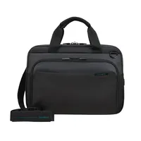 14.1 Notebook táska Fekete Samsonite Mysight Laptop Bag : KF9-009-001