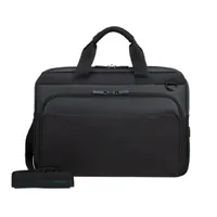 15.6 Notebook táska Fekete Samsonite Mysight Laptop Bag : KF9-009-002