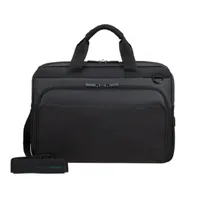 15,6 notebook táska Samsonite Mysight fekete : KF9-009-002