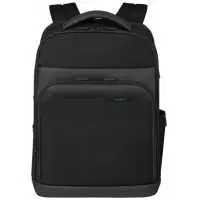 14.1 notebook hátizsák Samsonite Mysight Backpack Fekete : KF9-009-003