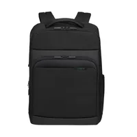 17.3 Notebook hátizsák Fekete Samsonite Mysight Backpack : KF9-009-005