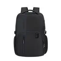 17,3 notebook hátizsák Samsonite Biz2Go fekete : KI1-09006