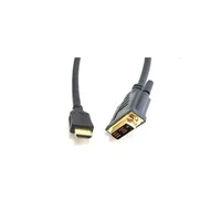 Kábel DVI-D HDMI monitor 10m : KKTMDH10