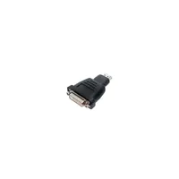 HDMI to  DVI adapter HDMI-M (Apa) DVI-F (Anya) : KKTMHD00