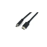 Kábel HDMI-HDMI 10m : KKTMHH10