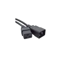 TápKábel 2m  C19 - C20 kolink : KKTP01C19C20