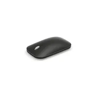 Vezetéknélküli egér Microsoft Modern Mobile Mouse fekete : KTF-00015