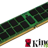 8GB szerver Memória DDR4 2400MHz Reg ECC KINGSTON HP/Compaq : KTH-PL424_8G