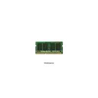 notebook 2GB DDR3 1333MHz : KVR1333D3S9_2G