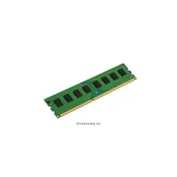 8GB DDR3 Memória 1600MHz 1.35V KINGSTON KVR16LN11/8 : KVR16LN11_8