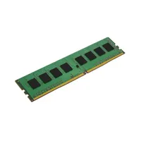 4GB DDR4 memória 2133MHz Kingston KVR21N15S8/4 : KVR21N15S8_4