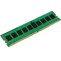 8GB DDR4 memória 3200MHz 1x8GB Kingston ValueRAM : KVR32N22S8_8