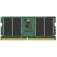 32GB DDR5 notebook memória 4800MHz 1x32GB Kingston KVR48S40BD8 : KVR48S40BD8-32