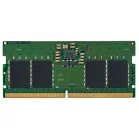 8GB DDR5 notebook memória 4800MHz 1x8GB Kingston KVR48S40BS6 : KVR48S40BS6-8