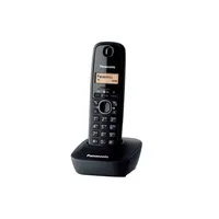 Panasonic DECT telefon hívóazonosítós szürke : KX-TG1611HGH