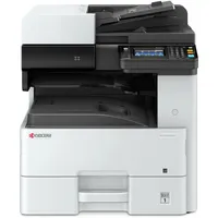 MFP lézernyomtató A3 mono KYOCERA ECOSYS M4125idn 3in1 MFP nyomtató  d : KYM4125idn