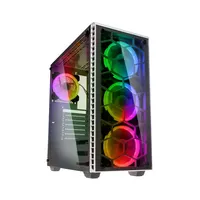 Klick Computer #008 Gamer számítógép konfiguráció : Klick130020