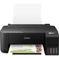 Tintasugaras nyomtató A4 színes Epson L1250 WIFI : L1250
