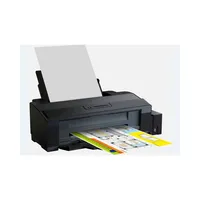 Tintasugaras nyomtató A3 színes Epson L1300 : L1300