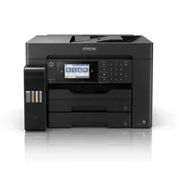 MFP tintasugaras nyomtató A3+ színes 4in1  Epson L15150 duplex DADF Et : L15150