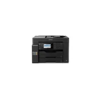 MFP tintasugaras A3+ színes Epson L15160 4in1 MFP duplex DADF Ethernet : L15160