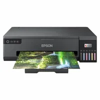 Tintasugaras nyomtató színes A3+ Epson EcoTank L18050 WIFI : L18050