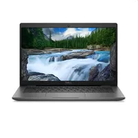 Dell Latitude laptop 14 FHD i5-1335U 8GB 256GB IrisXe Linux szürke De : L3440-13