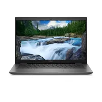 Dell Latitude laptop 14 FHD i5-1345U 8GB 256GB IrisXe W11Pro szürke D : L3440-6