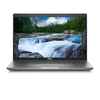 Dell Latitude laptop 14 FHD i5-1335U 16GB 256GB UHD W11Pro szürke Del : L5440-45