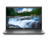 Dell Latitude laptop 15,6 FHD i5-1345U 16GB 512GB UHD Linux szürke De : L5540-28