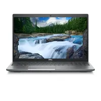 Dell Latitude laptop 15,6 FHD i5-1335U 16GB 512GB UHD W11Pro szürke D : L5540-3