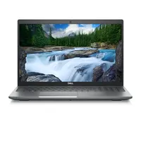 Dell Latitude laptop 15,6 FHD i5-1335U 16GB 512GB UHD Linux szürke De : L5540-49