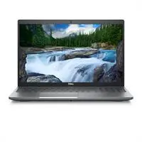 Dell Latitude laptop 15,6 FHD i5-1335U 16GB 512GB UHD W11Pro szürke D : L5540-67