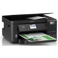 MFP tintasugaras A4 színes Epson EcoTank L6260 duplex LAN WIFI 3 év ga : L6260