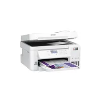 Tintasugaras nyomtató A4 színes Epson EcoTank L6276 MFP ADF duplex LAN : L6276