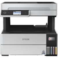 MFP tintasugaras A4 színes Epson EcoTank L6460 ADF duplex LAN WIFI 3 é : L6460