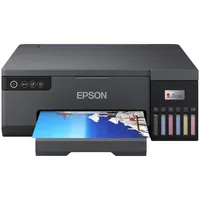 Tintasugaras nyomtató A4 színes Epson L8050 WIFI : L8050